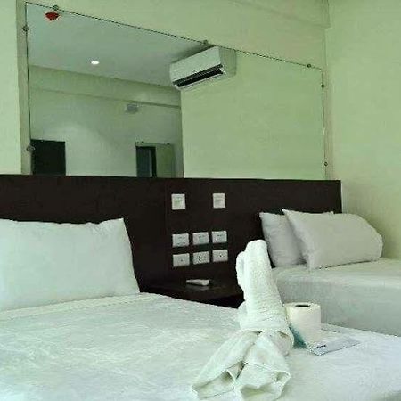 Boracay Midtown Hotel Balabag  Luaran gambar
