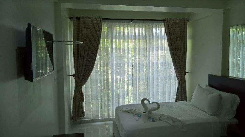 Boracay Midtown Hotel Balabag  Luaran gambar