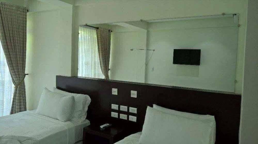 Boracay Midtown Hotel Balabag  Luaran gambar